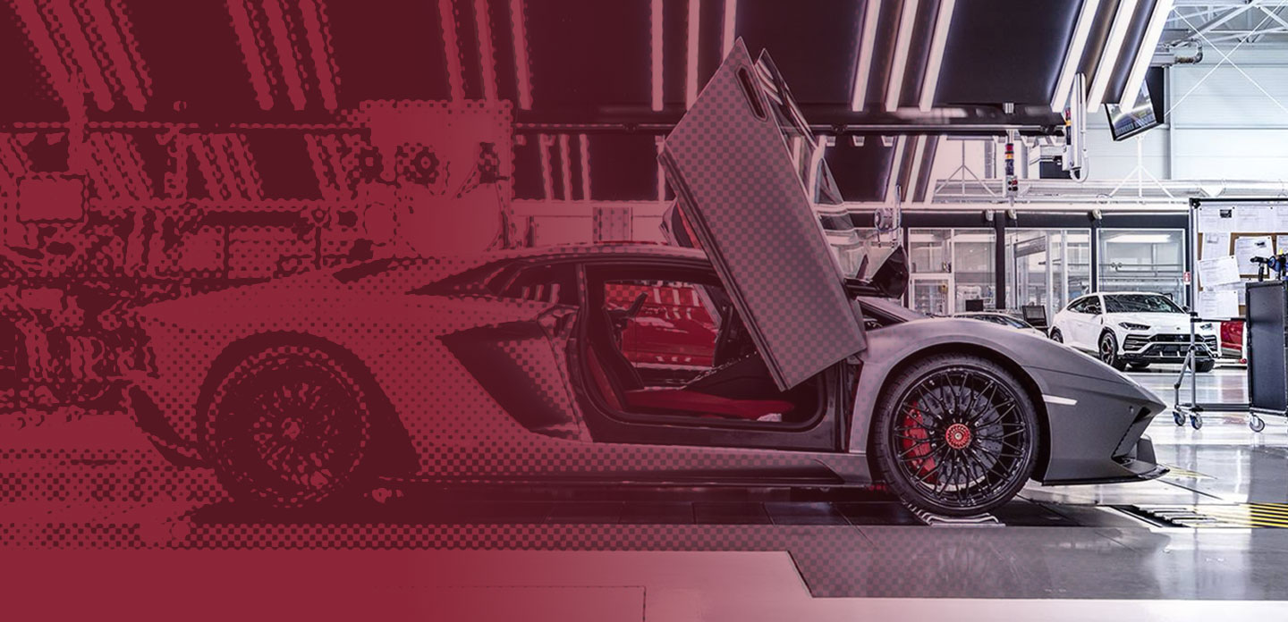 ***NEU*** FACTORY TOUR